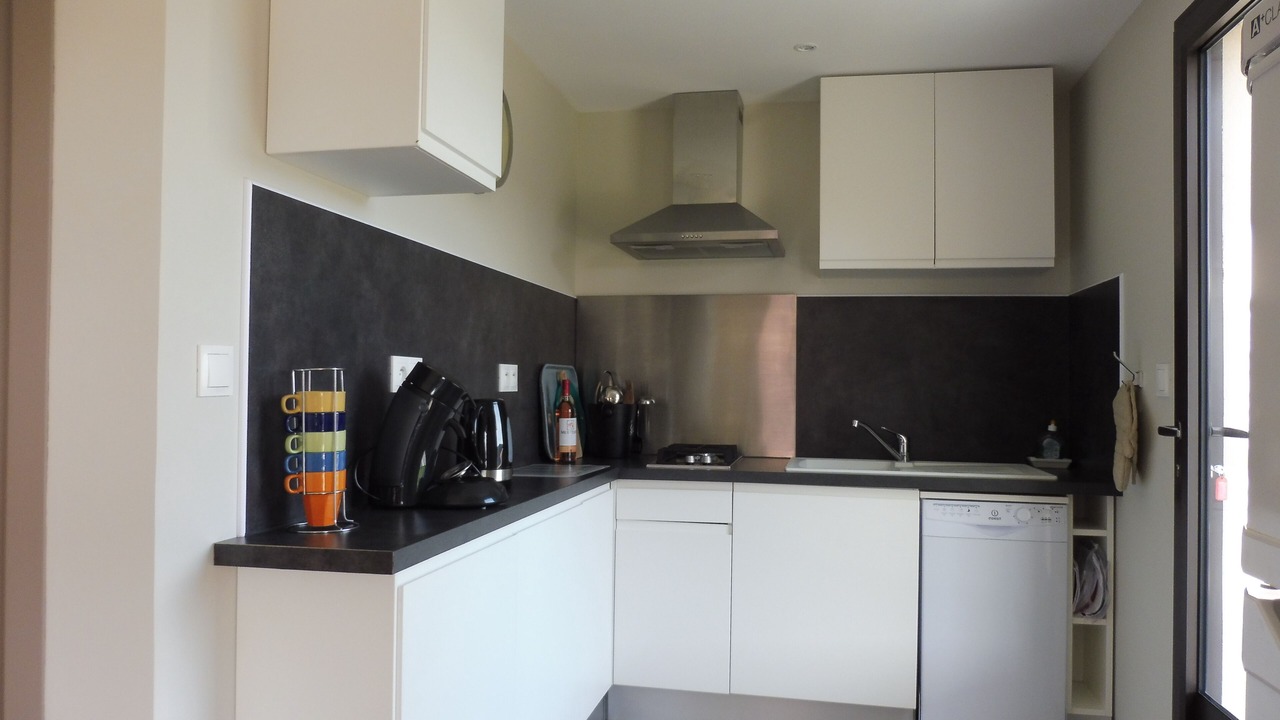 Photo of Kitchen in Saint-Sernin