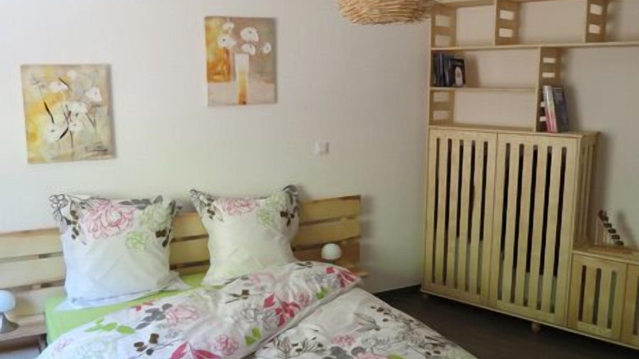 Photo of Bedroom in Ferdrupt