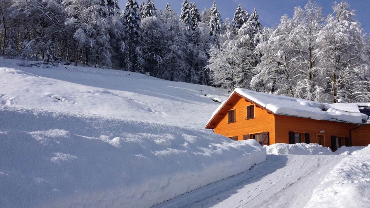 Photo of Outdoor in Ferdrupt