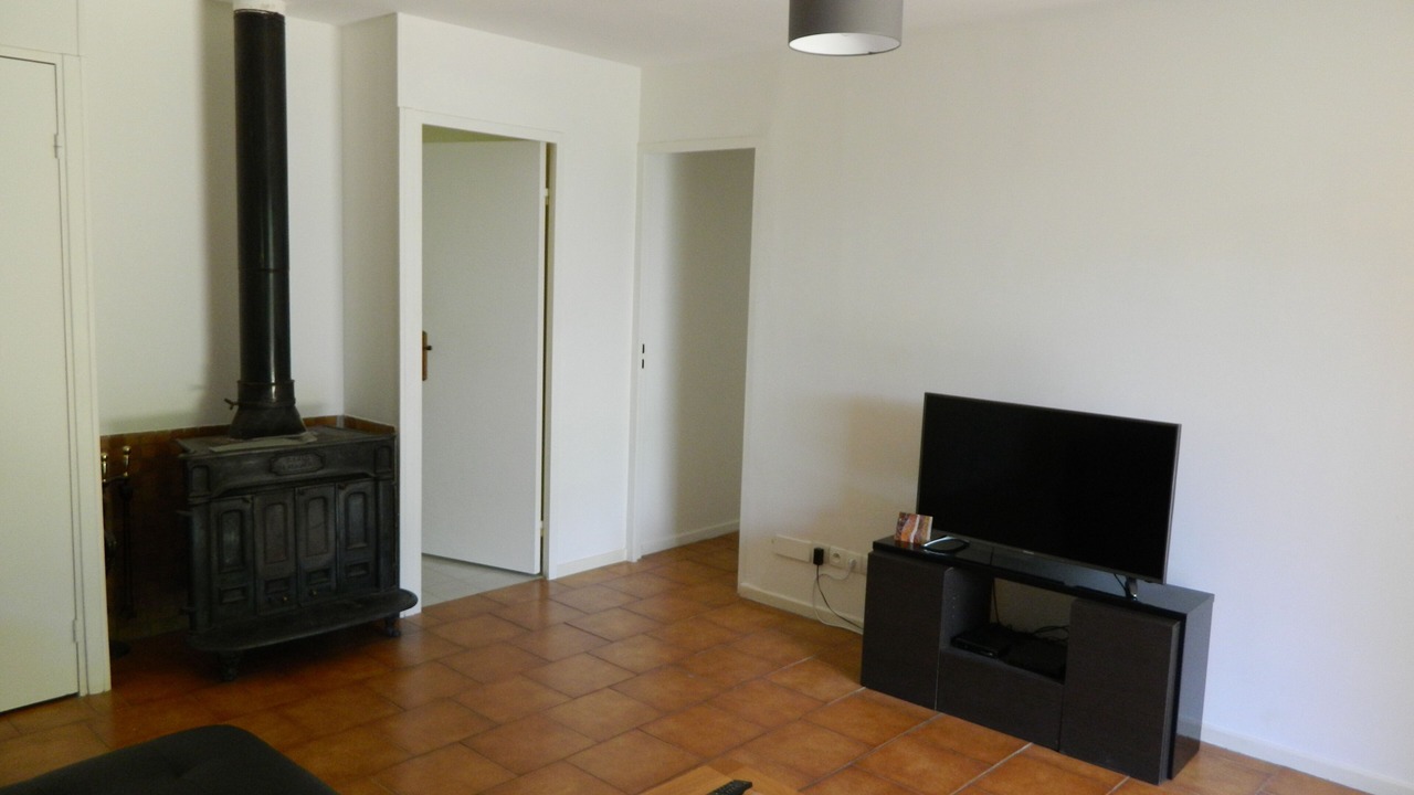Photo of Livingroom in Roquevaire