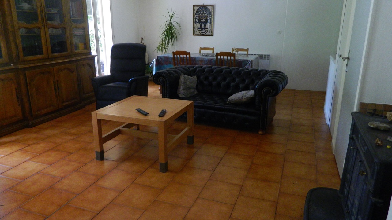 Photo of Livingroom in Roquevaire