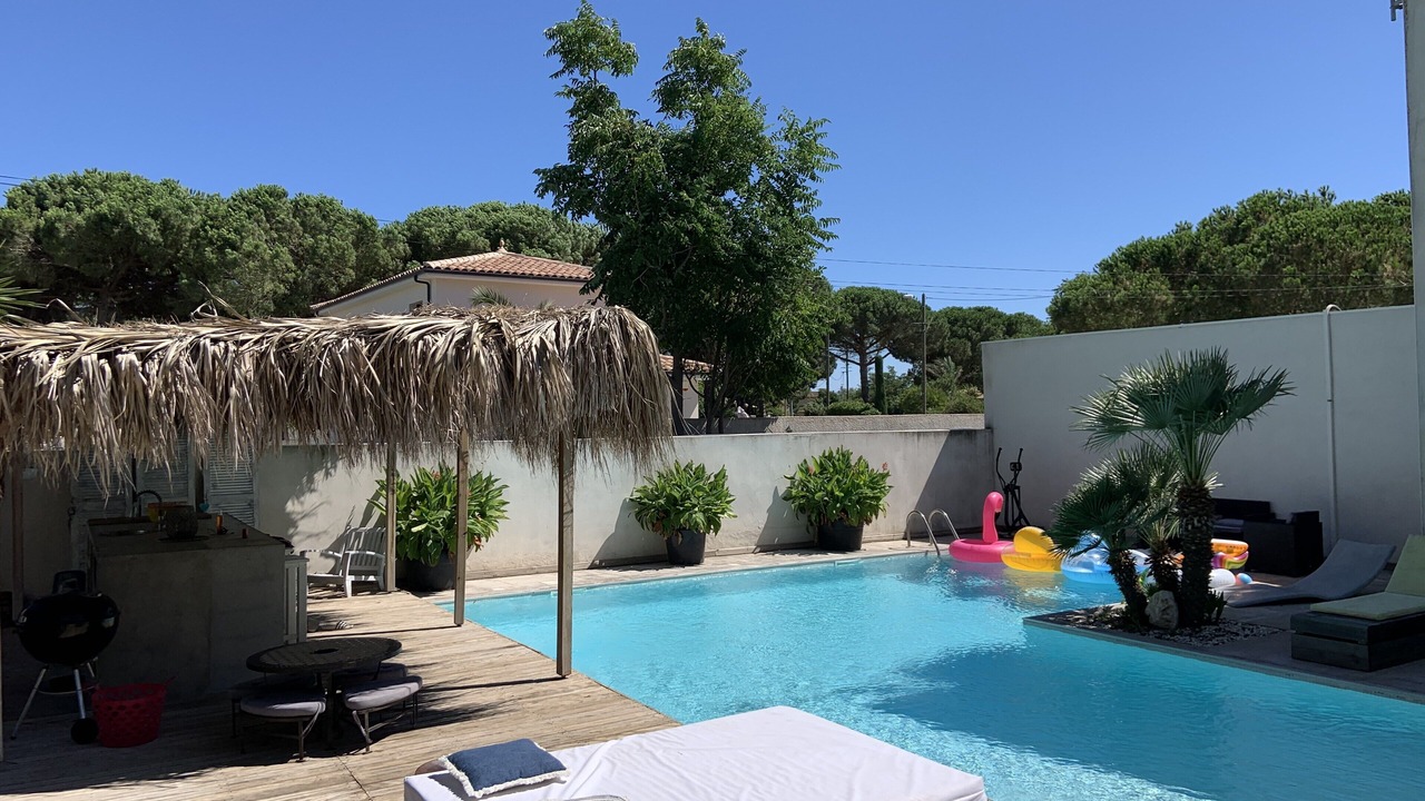Photo of Outdoor in Le Grau-dʼAgde