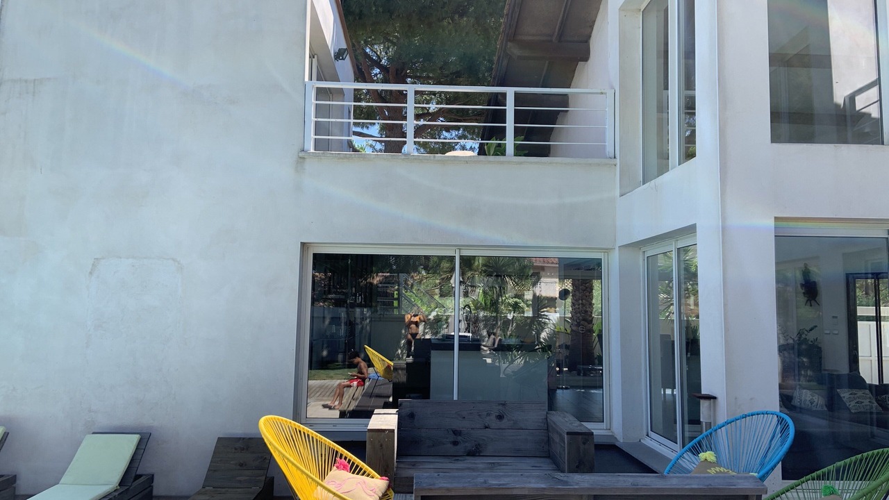 Photo of Patio Balcony in Le Grau-dʼAgde
