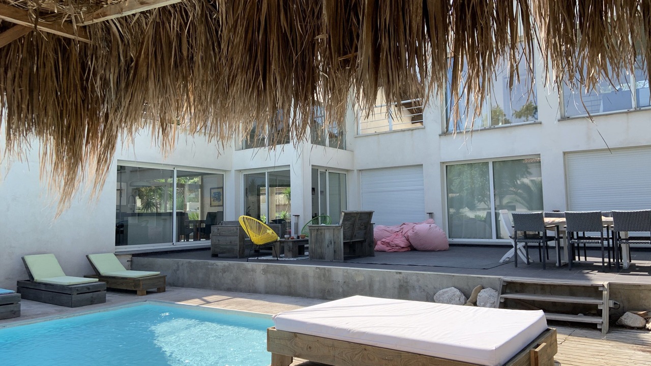 Photo of Outdoor in Le Grau-dʼAgde
