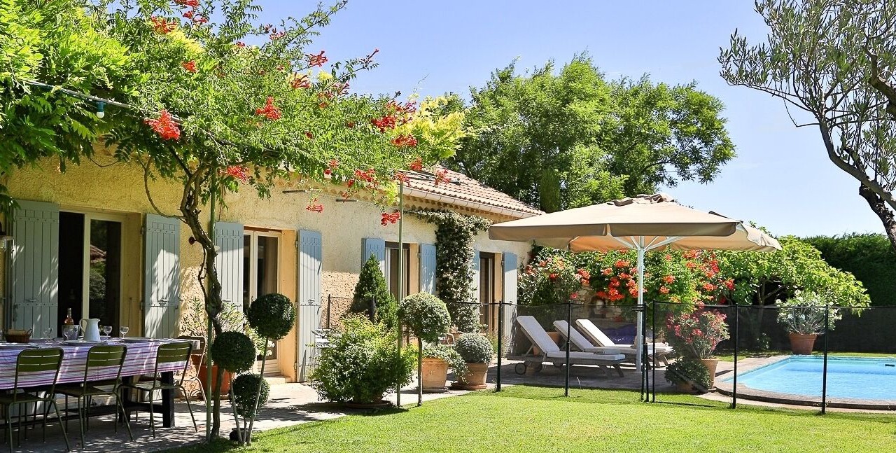 Photo of Outdoor in St.-Remy-de-Provence
