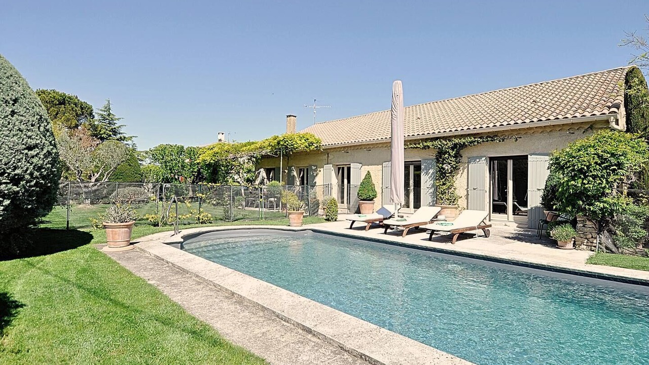 Photo of Outdoor in St.-Remy-de-Provence