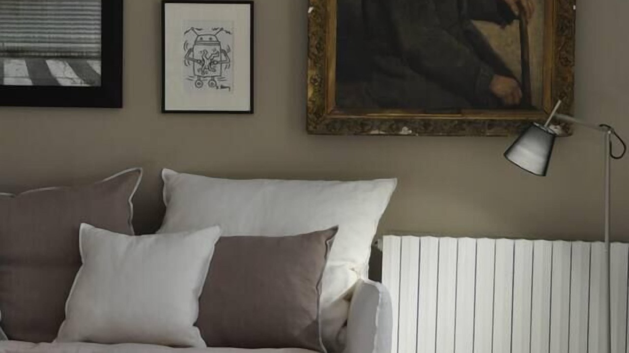 Photo of Livingroom in St.-Remy-de-Provence