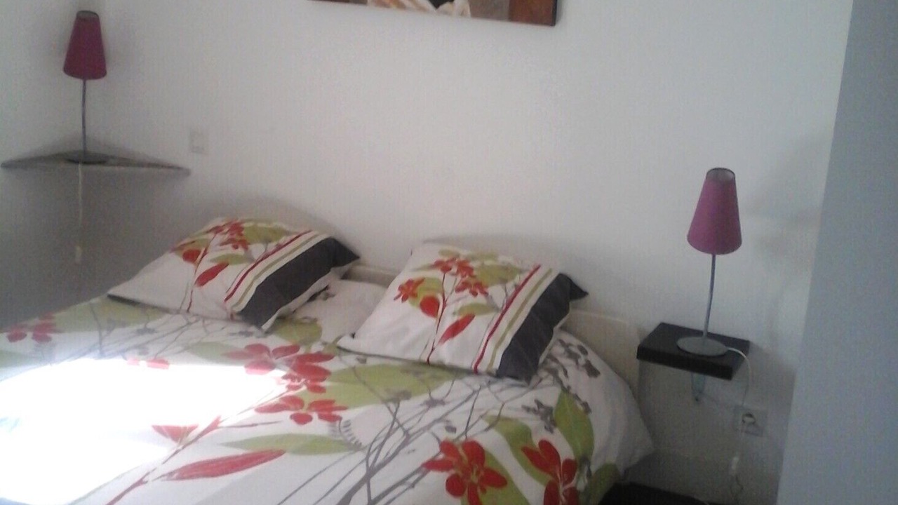 Photo of Bedroom in Saint-Martin
