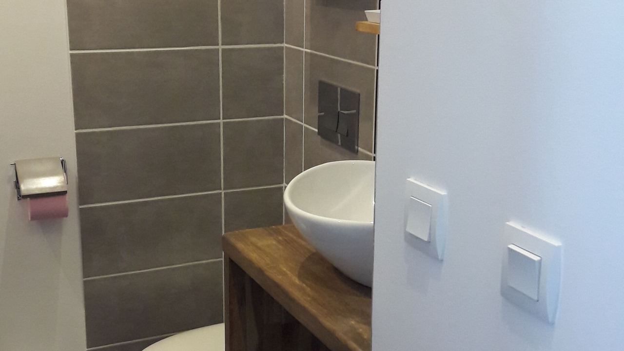 Photo of Bathroom in Saint-Martin