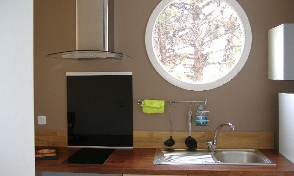 Photo of Kitchen in Saint-Martin