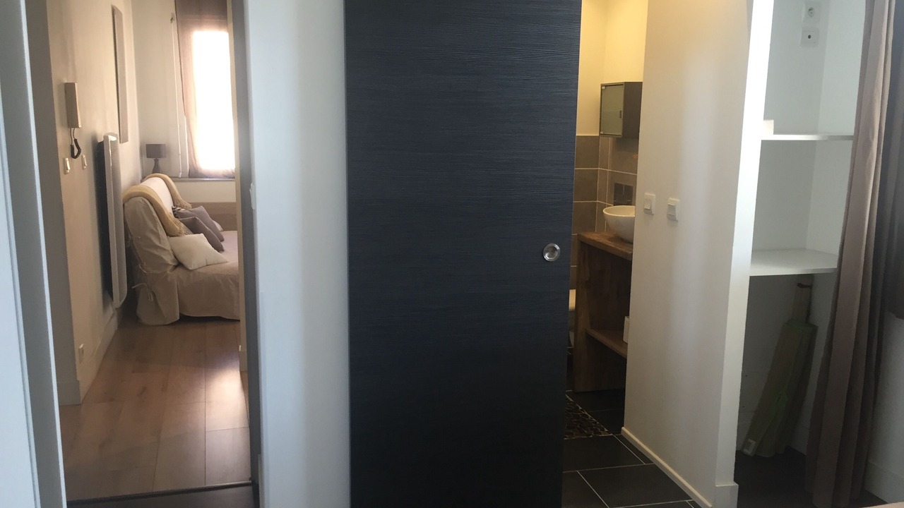 Photo of Bedroom in Saint-Martin
