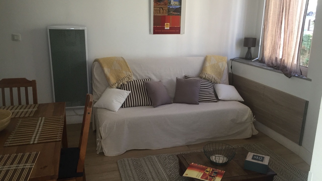 Photo of Livingroom in Saint-Martin