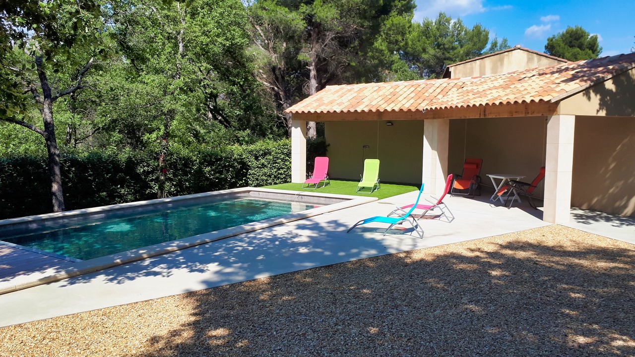 Photo of Outdoor in Faucon