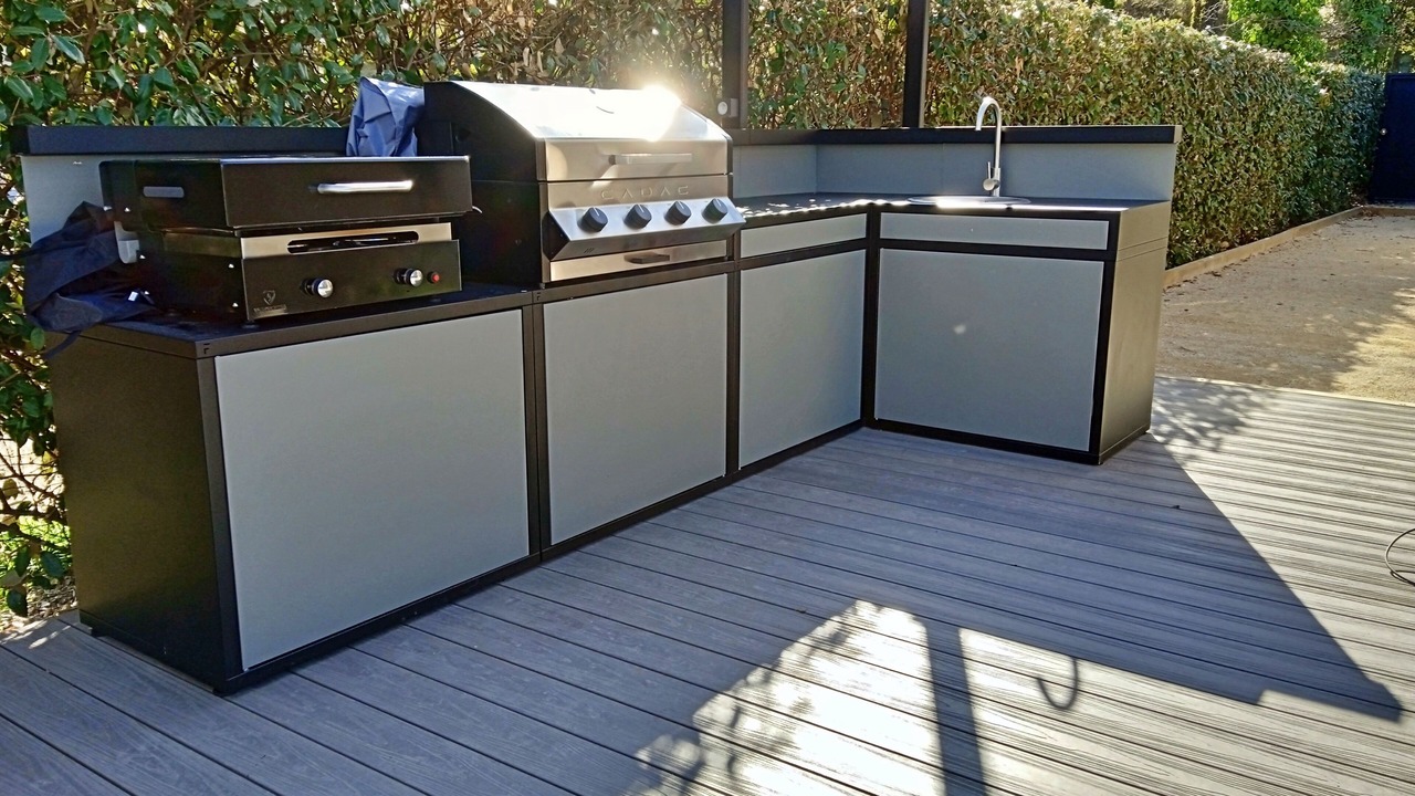 Photo of Outdoor in Faucon