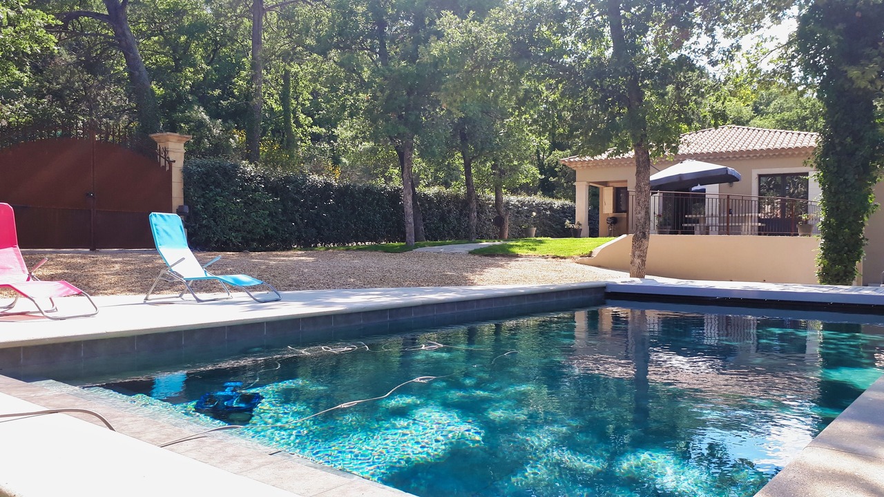 Photo of Outdoor in Faucon