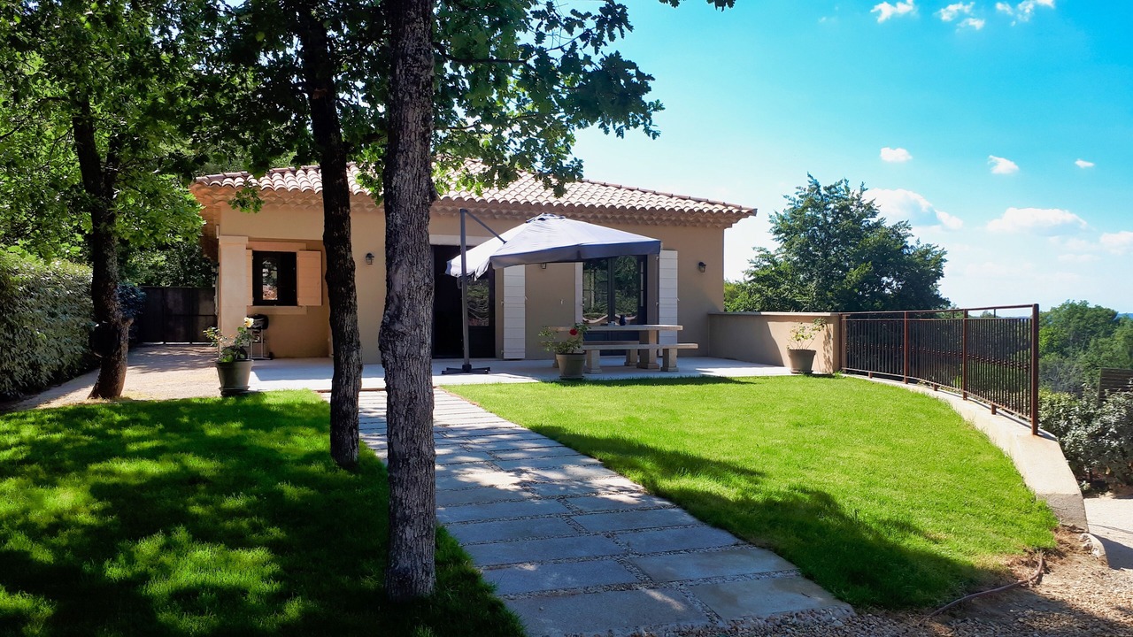 Photo of Outdoor in Faucon