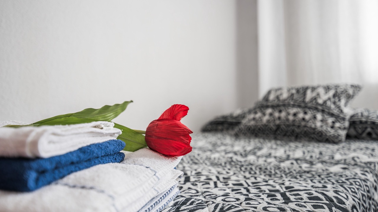 Photo of Bedroom in Ciudad Jardin