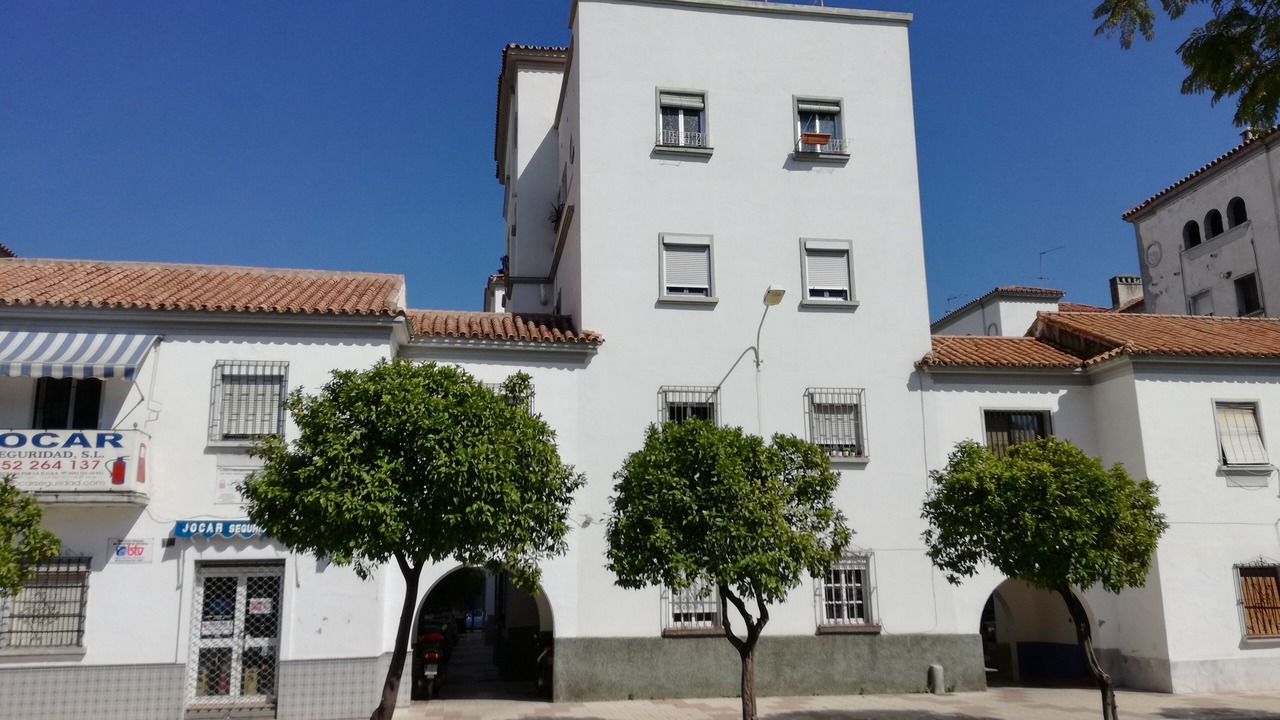 Photo of Outdoor in Ciudad Jardin