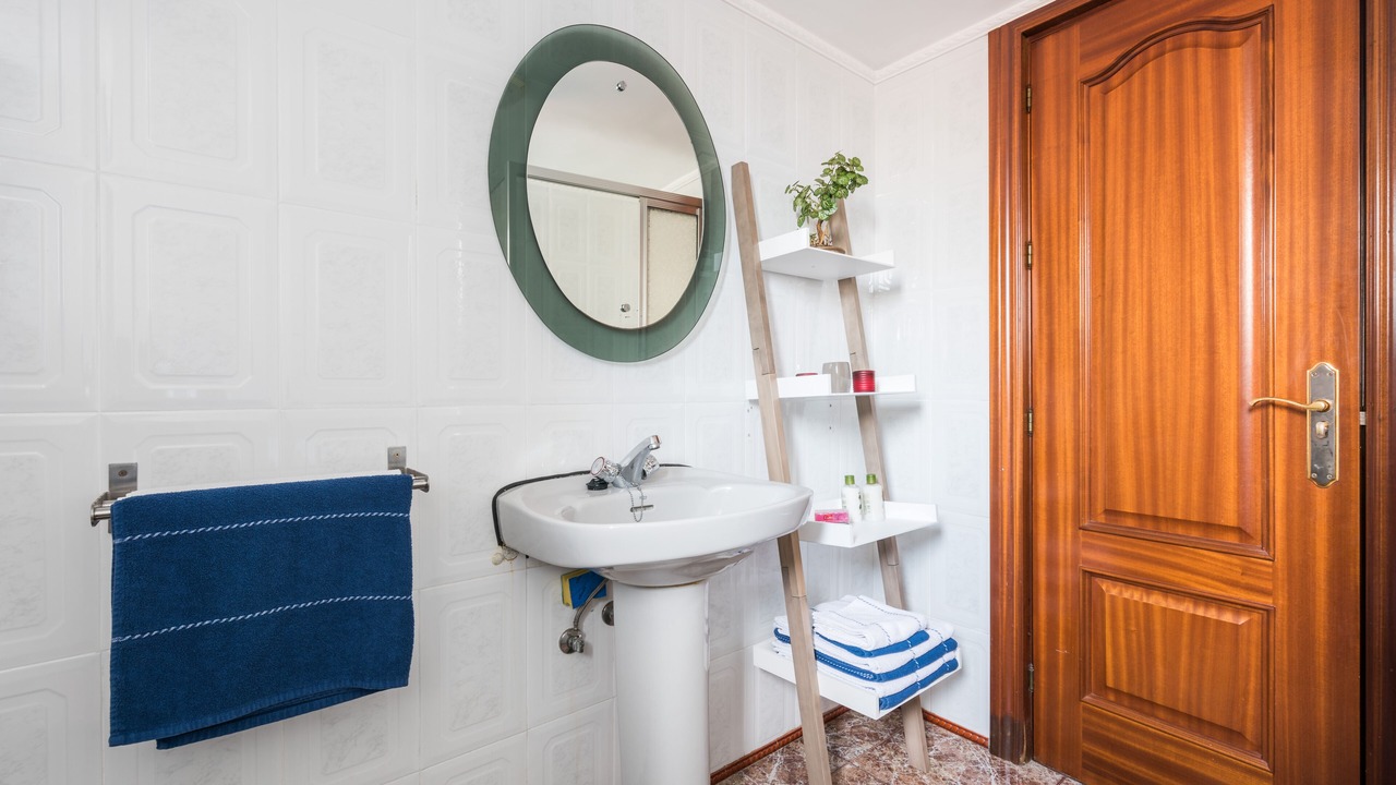 Photo of Bathroom in Ciudad Jardin
