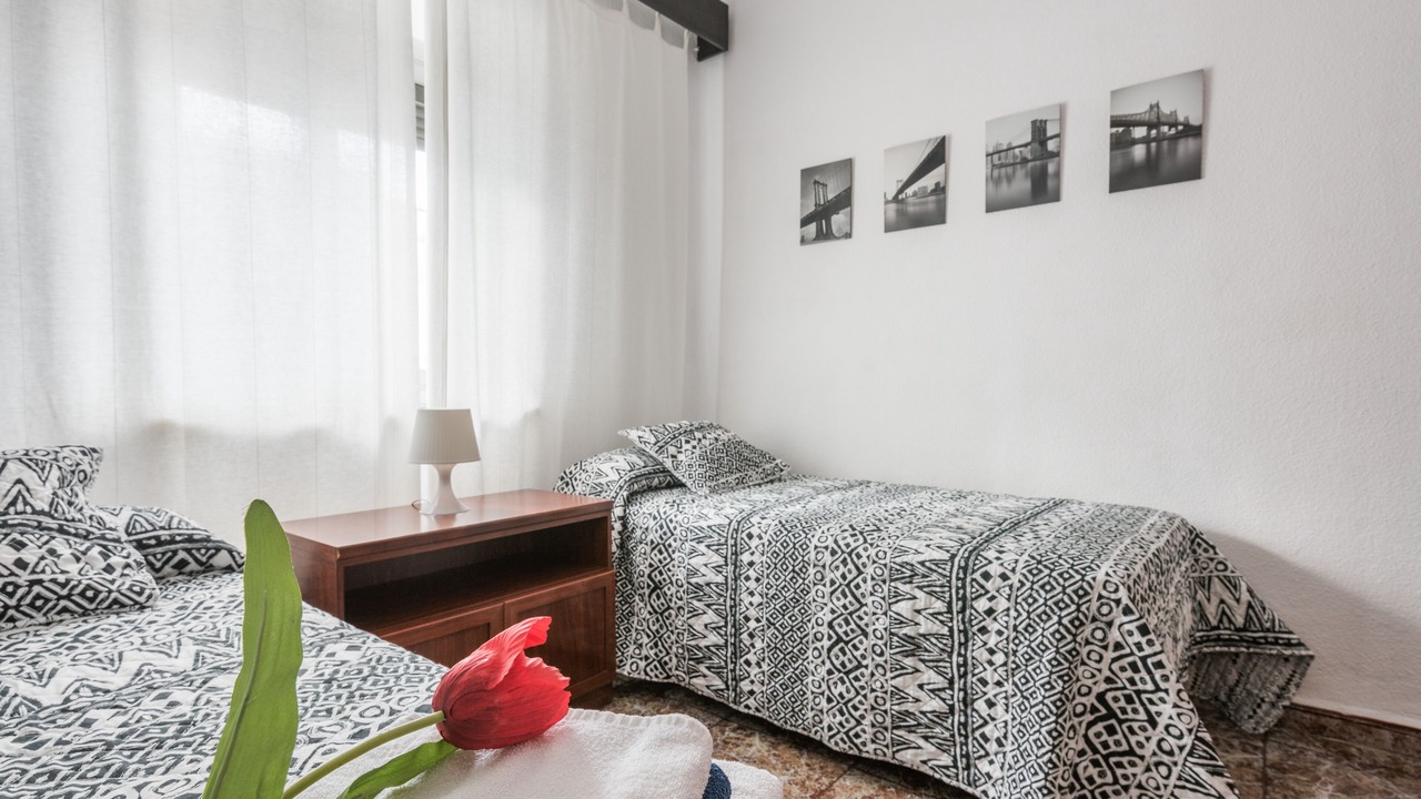 Photo of Bedroom in Ciudad Jardin