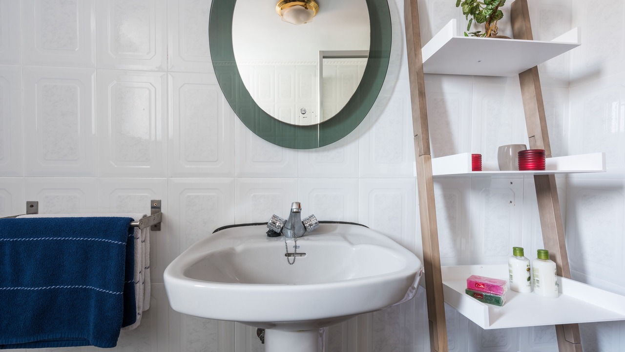 Photo of Bathroom in Ciudad Jardin