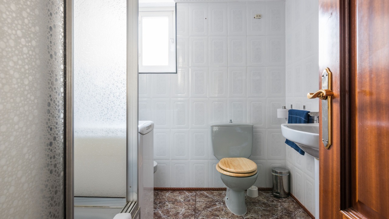 Photo of Bathroom in Ciudad Jardin