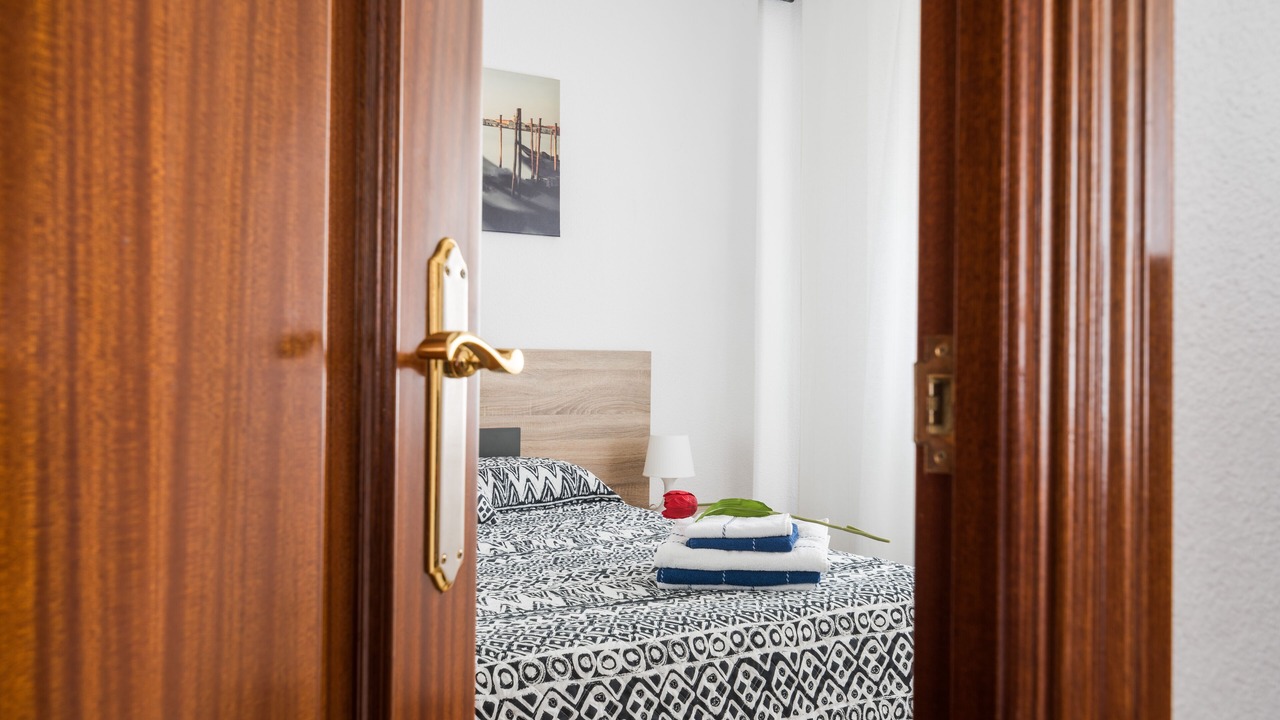 Photo of Bedroom in Ciudad Jardin