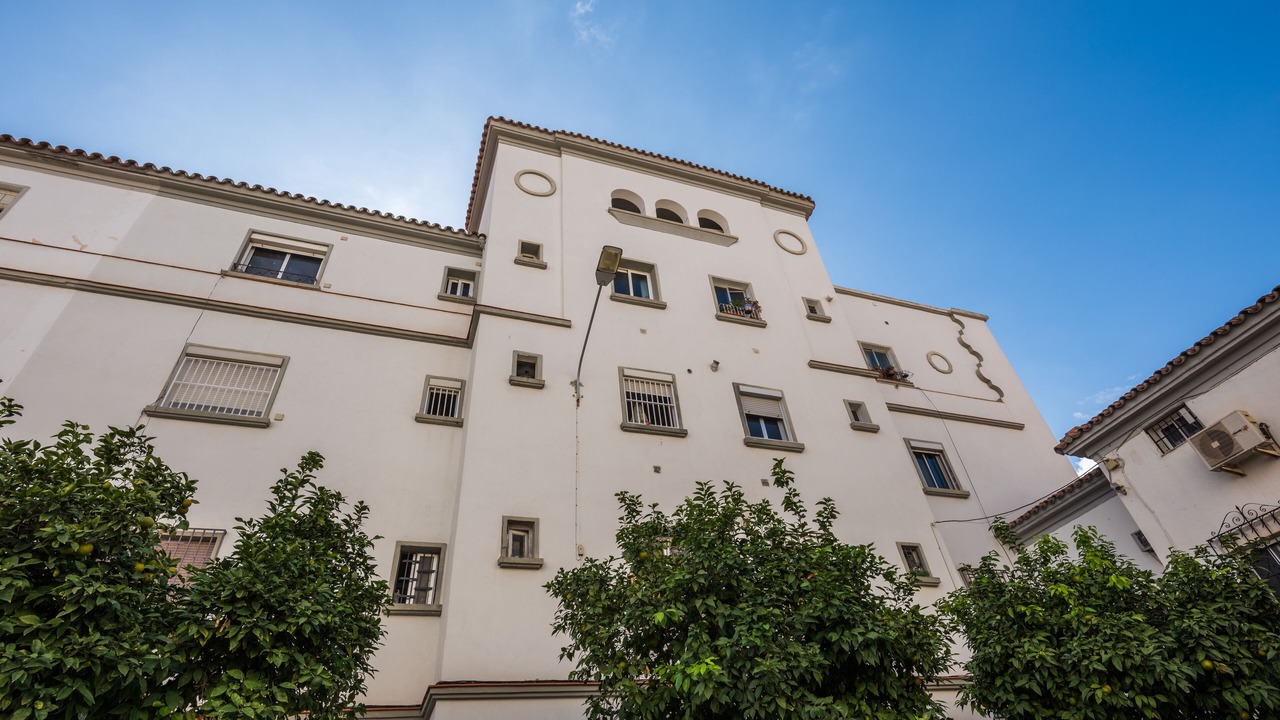 Photo of Outdoor in Ciudad Jardin