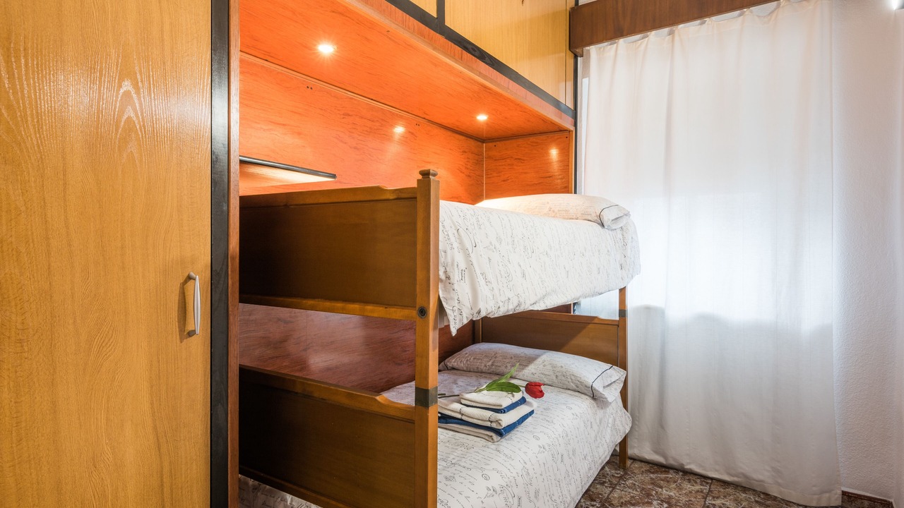 Photo of Bedroom in Ciudad Jardin