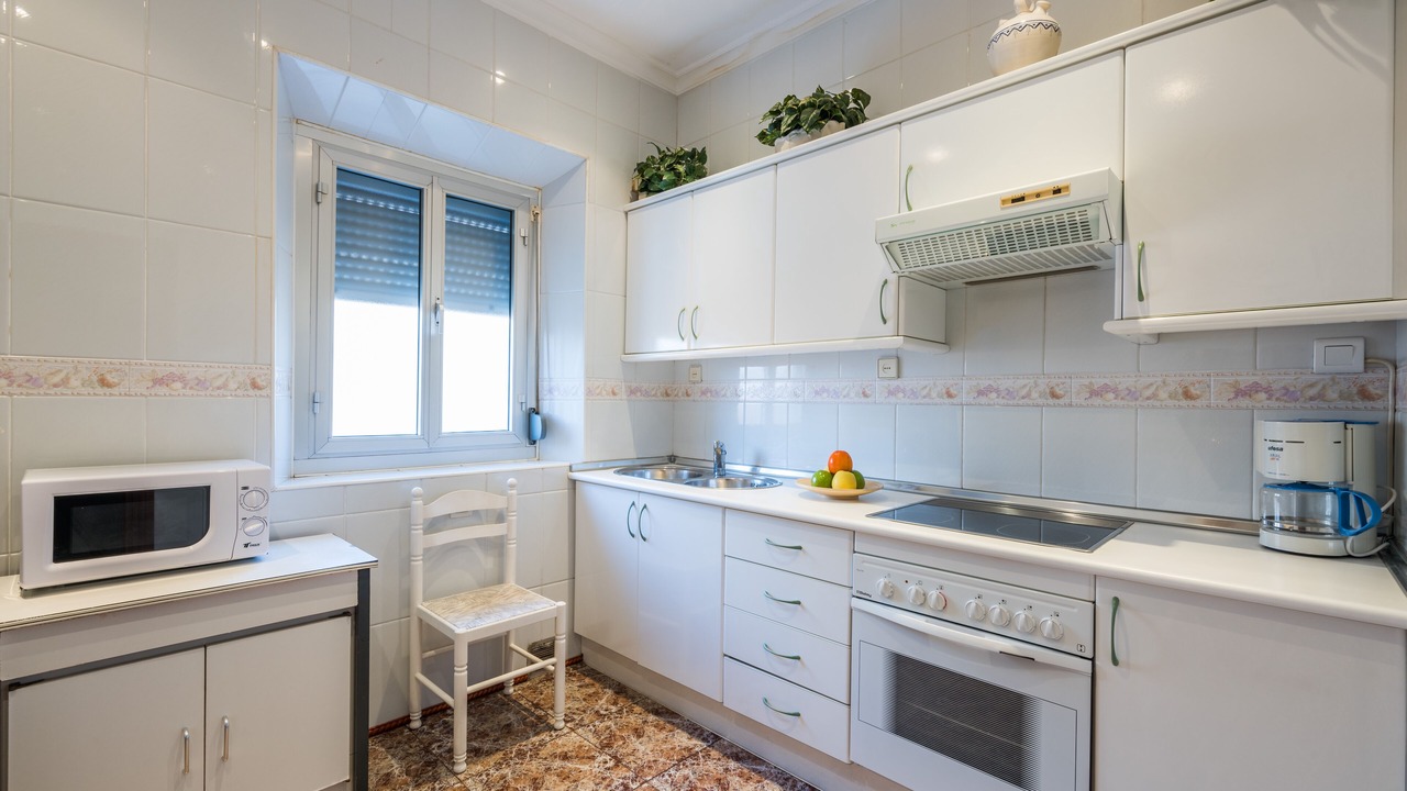 Photo of Kitchen in Ciudad Jardin