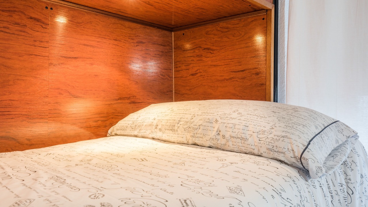 Photo of Bedroom in Ciudad Jardin