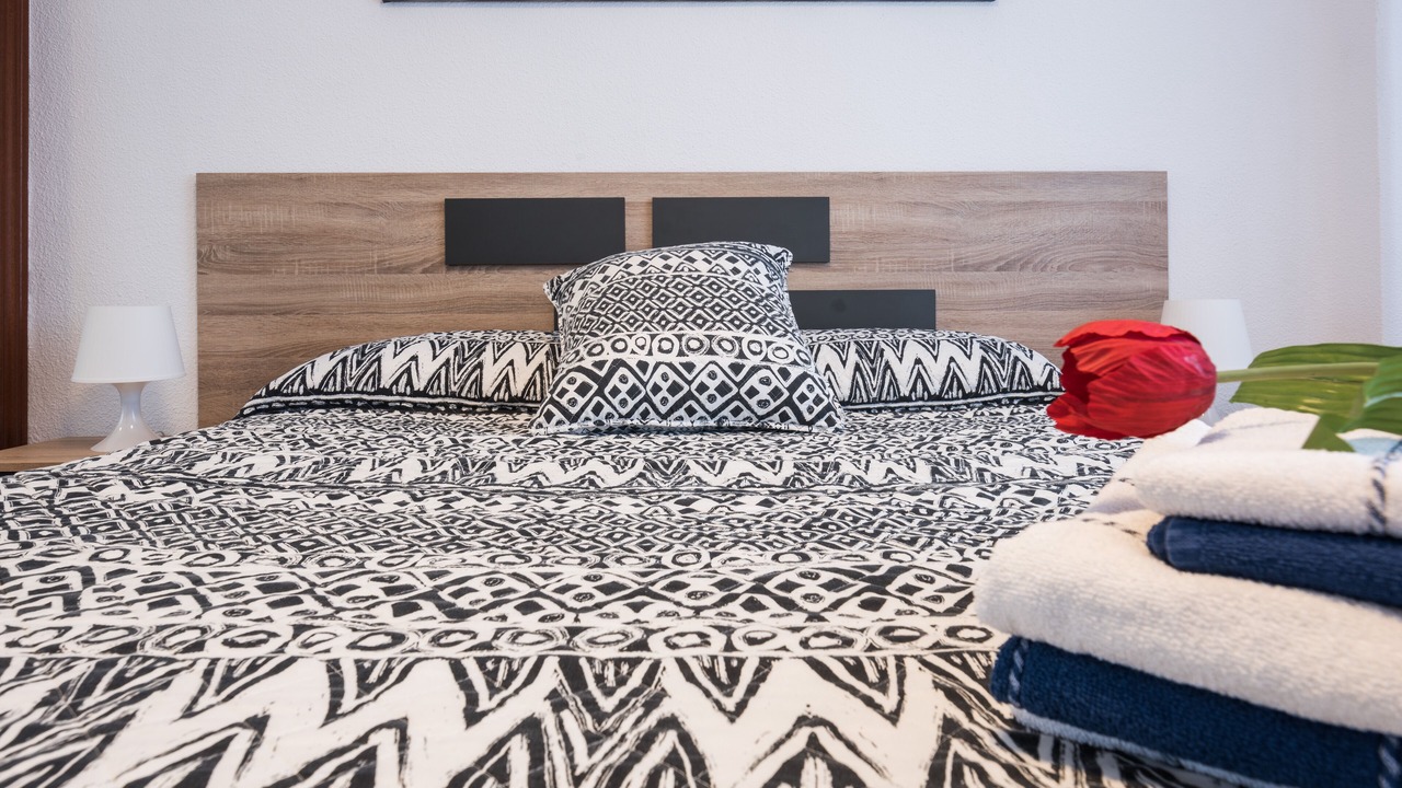 Photo of Bedroom in Ciudad Jardin