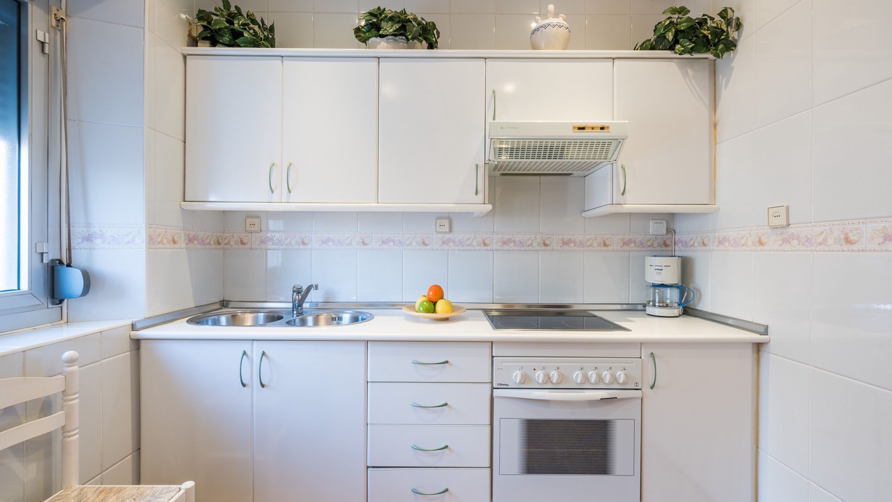 Photo of Kitchen in Ciudad Jardin