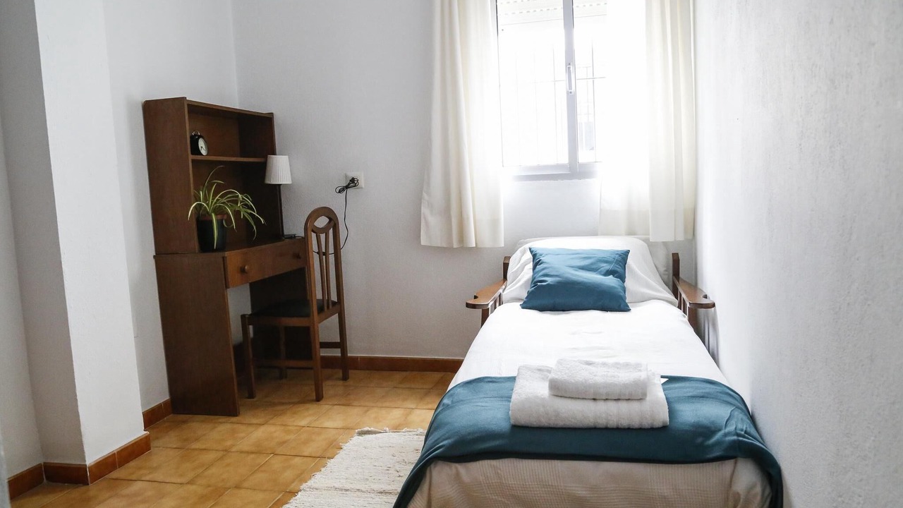 Photo of Bedroom in Arcos de la Frontera