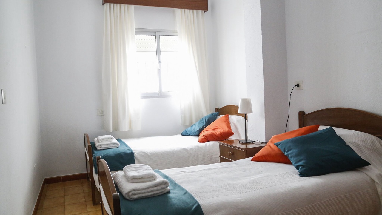 Photo of Bedroom in Arcos de la Frontera