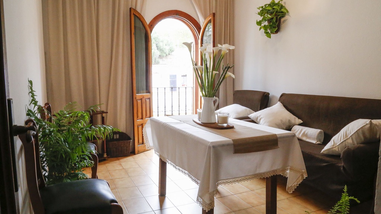 Photo of Livingroom in Arcos de la Frontera