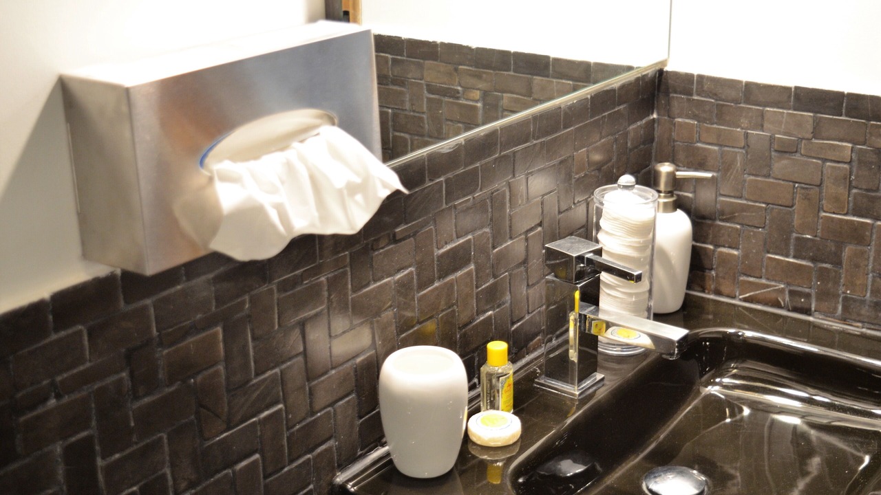 Photo of Bathroom in Sol