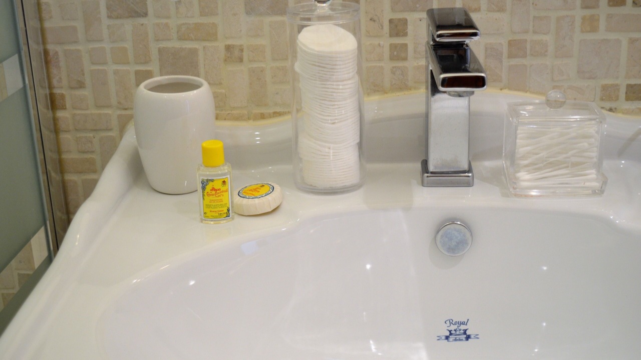 Photo of Bathroom in Sol