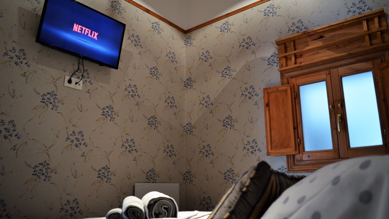 Photo of Bedroom in Sol