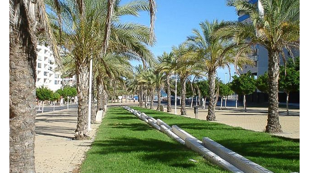 Photo of Outdoor in Villajoyosa