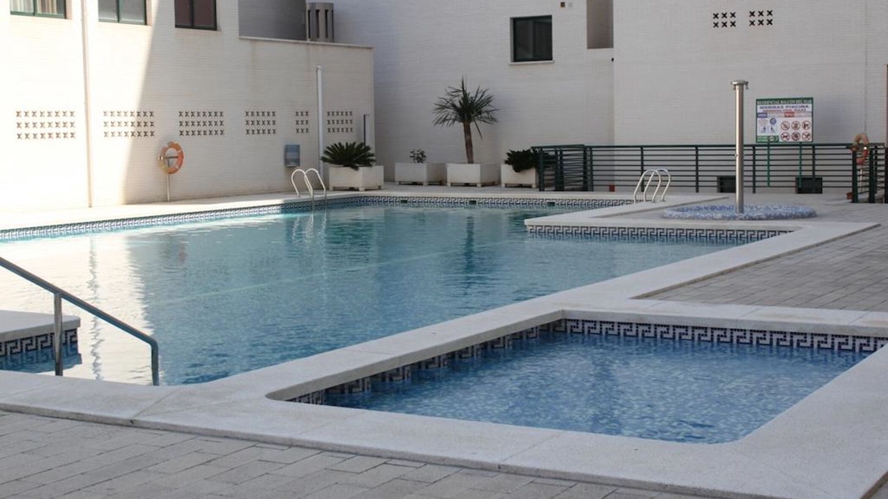 Photo of Outdoor in Villajoyosa