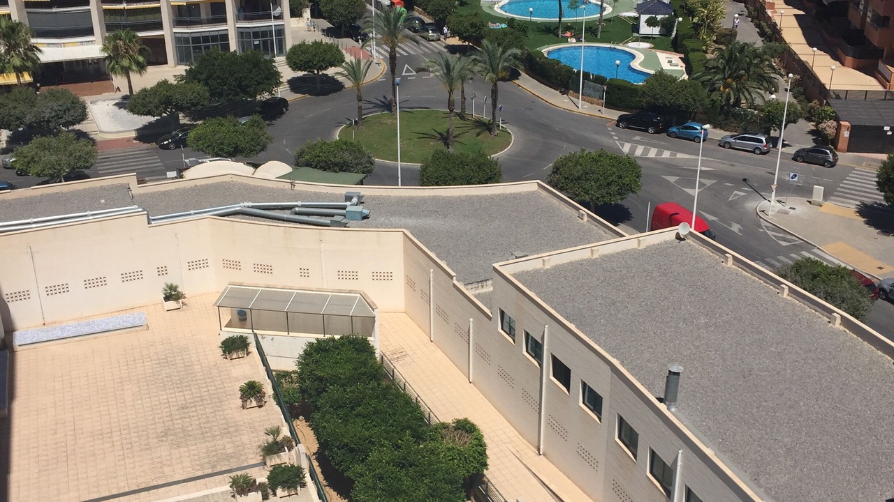 Photo of Outdoor in Villajoyosa