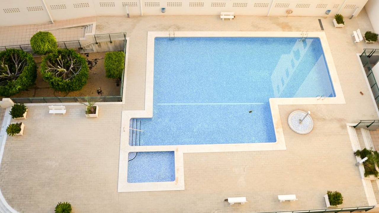 Photo of Outdoor in Villajoyosa