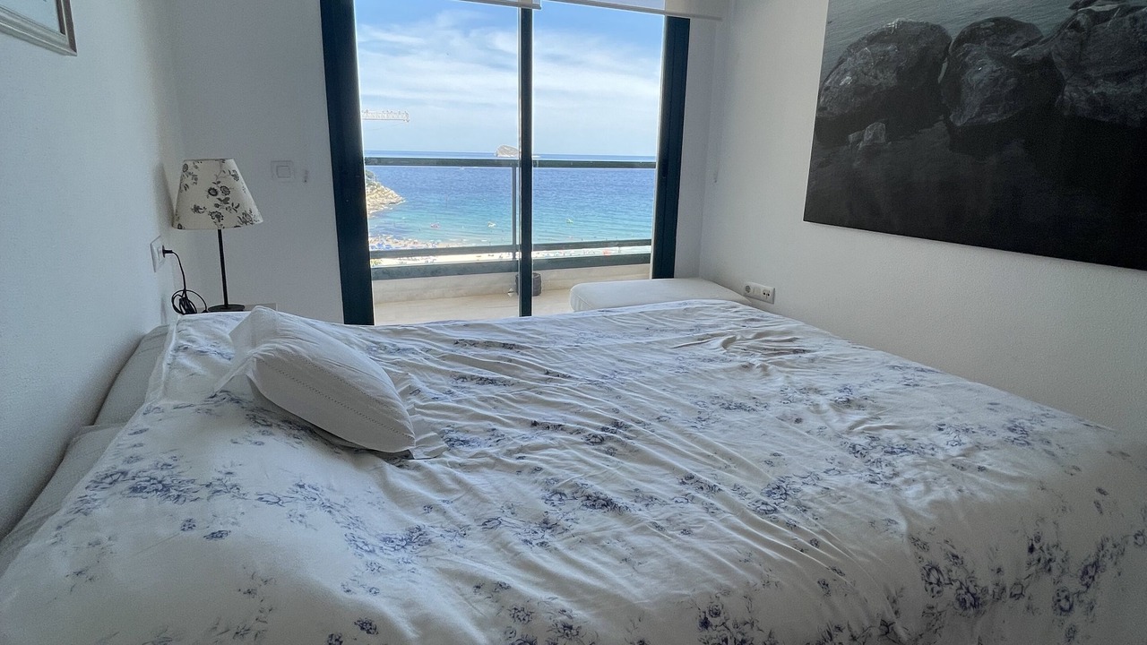 Photo of Bedroom in Villajoyosa