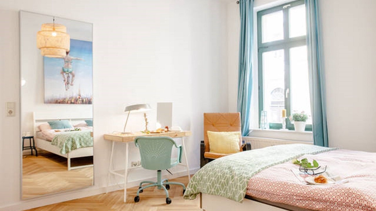 Photo of Bedroom in Zentrum-West