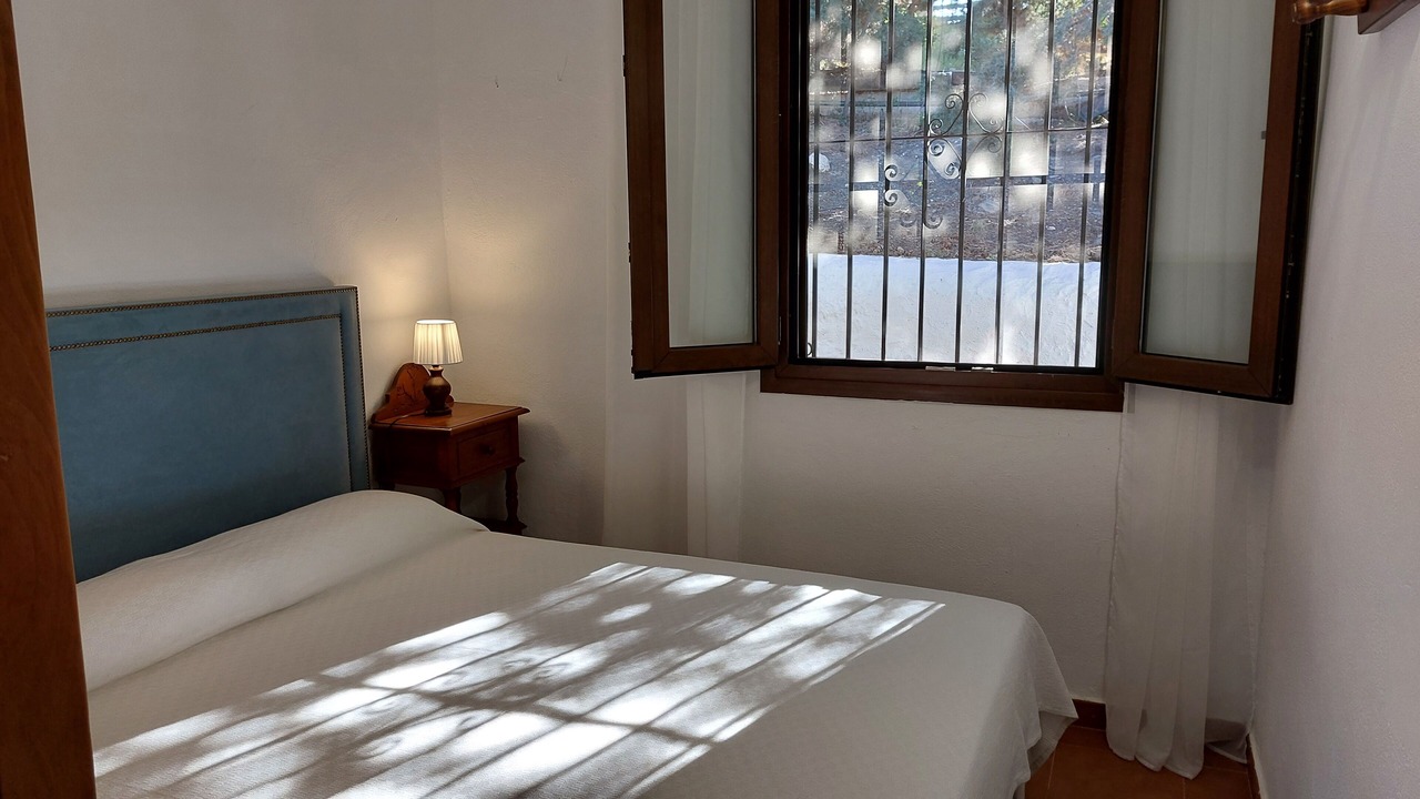 Photo of Bedroom in Malaga-Este