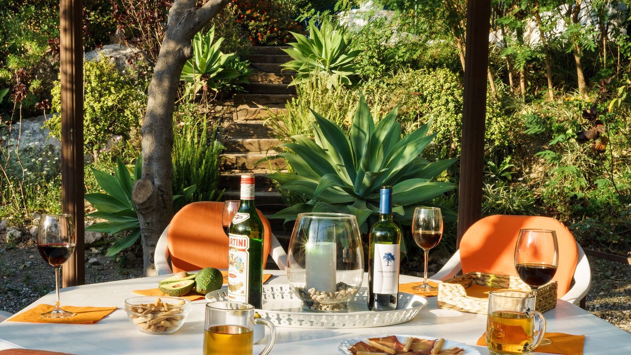 Photo of Outdoor in Malaga-Este