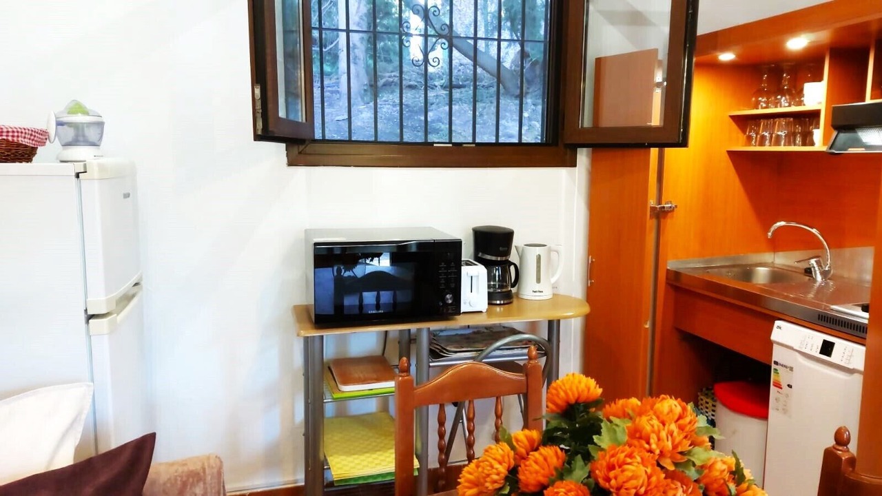 Photo of Kitchen in Malaga-Este
