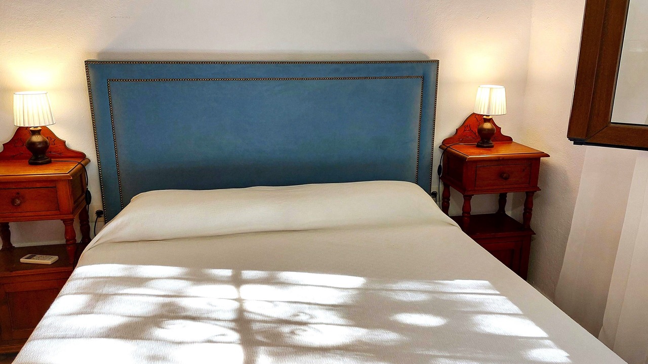 Photo of Bedroom in Malaga-Este