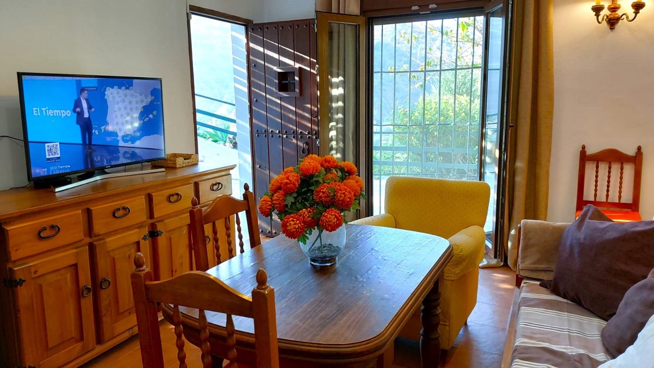 Photo of Livingroom in Malaga-Este